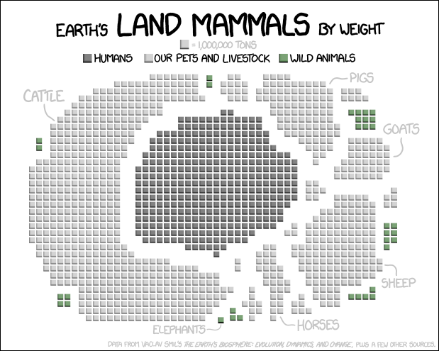 land-mammals